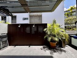 The Teneriffe (D10), Terrace #536523611